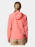 Columbia Loop Trail III Windbreaker Női Utcai Kabát 685-Alpenglow