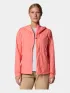 Columbia Loop Trail III Windbreaker Női Utcai Kabát 685-Alpenglow