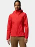 Columbia Loop Trail III Windbreaker Női Utcai Kabát 606-Poppy Red