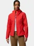 Columbia Loop Trail III Windbreaker Női Utcai Kabát 606-Poppy Red