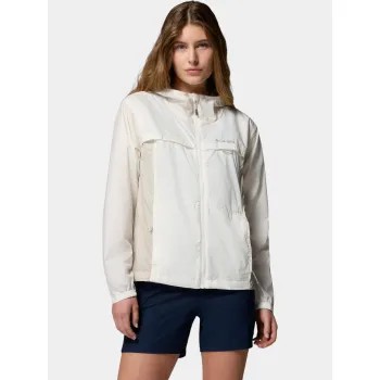 Columbia Crested Canyon Windbreaker