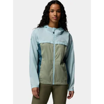Columbia Crested Canyon Windbreaker