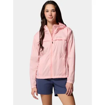 Columbia Crested Canyon Windbreaker