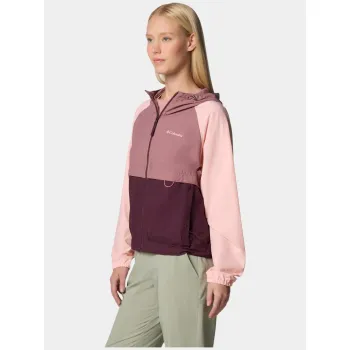 Columbia Spire Valley Windbreaker