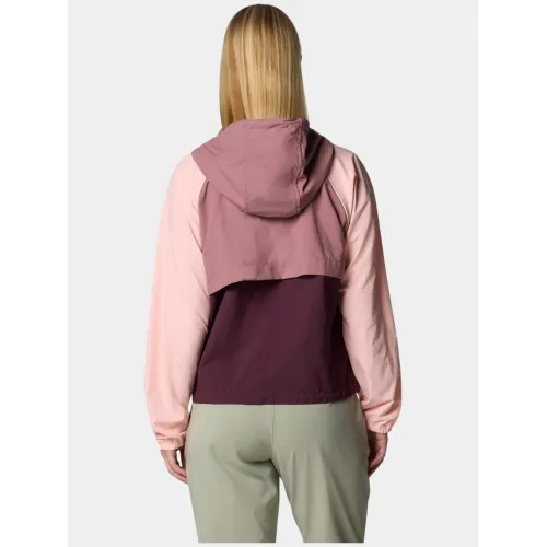 Columbia Spire Valley Windbreaker Női Utcai Kabát 607-Moonvista