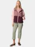 Columbia Spire Valley Windbreaker Női Utcai Kabát 607-Moonvista