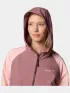Columbia Spire Valley Windbreaker Női Utcai Kabát 607-Moonvista