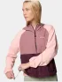 Columbia Spire Valley Windbreaker Női Utcai Kabát 607-Moonvista