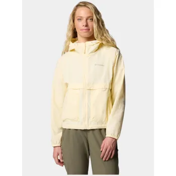 Columbia Spire Valley Windbreaker