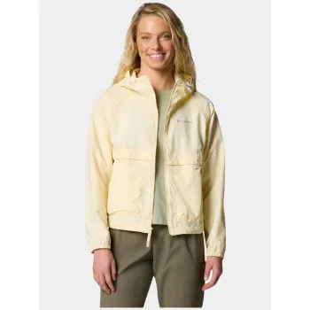 Columbia Spire Valley Windbreaker
