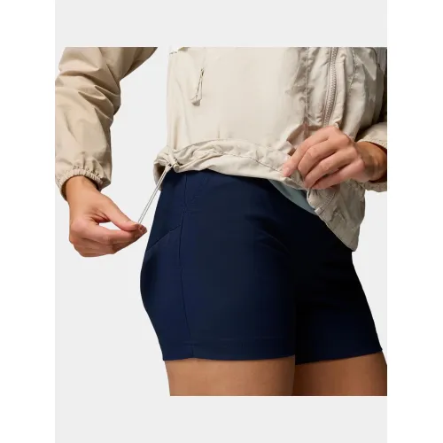 Columbia Spire Valley Windbreaker Női Utcai Kabát 278-Dark Stone