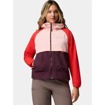 Columbia Spire Valley Windbreaker