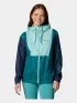 Columbia Lily Basin II Jacket Női Utcai Kabát 325-Spray