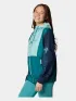 Columbia Lily Basin II Jacket Női Utcai Kabát 325-Spray