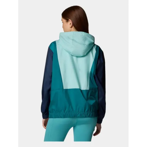 Columbia Lily Basin II Jacket Női Utcai Kabát 325-Spray