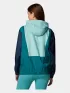 Columbia Lily Basin II Jacket Női Utcai Kabát 325-Spray