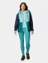 Columbia Lily Basin II Jacket Női Utcai Kabát 325-Spray
