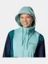 Columbia Lily Basin II Jacket Női Utcai Kabát 325-Spray