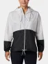 Columbia Flash Forward II Windbreaker Női Utcai Kabát 100-White