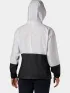 Columbia Flash Forward II Windbreaker Női Utcai Kabát 100-White