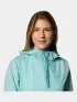 Columbia Flash Forward II Windbreaker Női Utcai Kabát 325-Spray