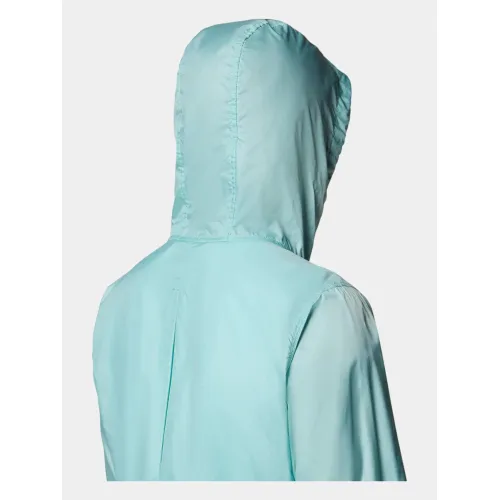 Columbia Flash Forward II Windbreaker Női Utcai Kabát 325-Spray