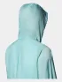 Columbia Flash Forward II Windbreaker Női Utcai Kabát 325-Spray