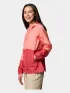 Columbia Flash Forward II Windbreaker Női Utcai Kabát 685-Alpenglow