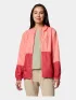 Columbia Flash Forward II Windbreaker Női Utcai Kabát 685-Alpenglow