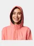 Columbia Flash Forward II Windbreaker Női Utcai Kabát 685-Alpenglow