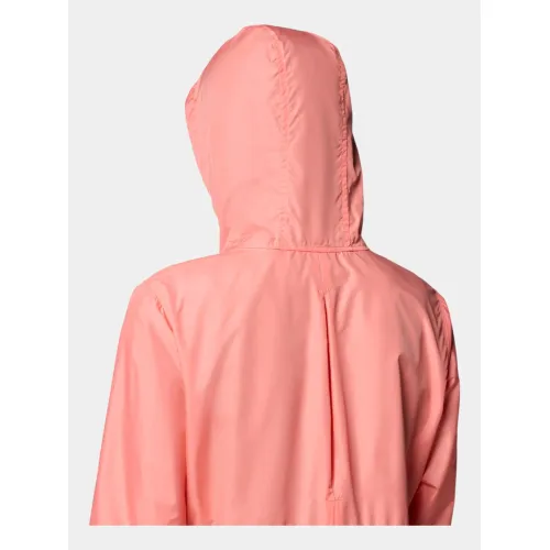Columbia Flash Forward II Windbreaker Női Utcai Kabát 685-Alpenglow