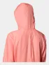 Columbia Flash Forward II Windbreaker Női Utcai Kabát 685-Alpenglow