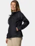 Columbia Flash Forward II Windbreaker Női Utcai Kabát 010-Black