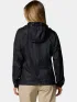 Columbia Flash Forward II Windbreaker Női Utcai Kabát 010-Black
