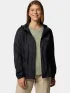 Columbia Flash Forward II Windbreaker Női Utcai Kabát 010-Black