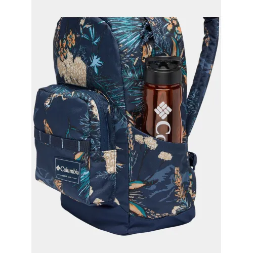 Columbia Zigzag II 22L Printed Backpack Columbia Zigzag II 22L Printed Backpack Női Hátizsák 465-Collegiate Navy