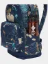 Columbia Zigzag II 22L Printed Backpack Columbia Zigzag II 22L Printed Backpack Női Hátizsák 465-Collegiate Navy