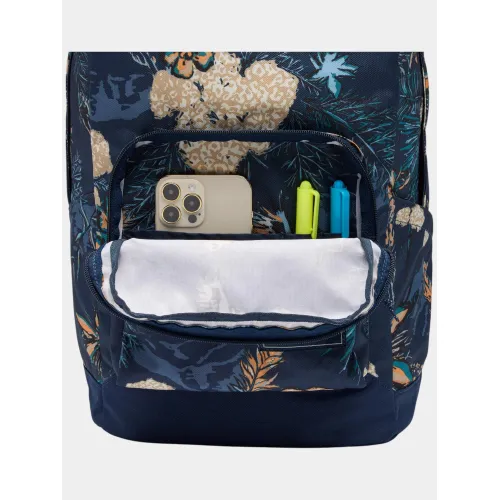 Columbia Zigzag II 22L Printed Backpack Columbia Zigzag II 22L Printed Backpack Női Hátizsák 465-Collegiate Navy