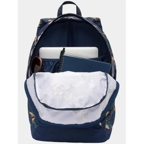 Columbia Zigzag II 22L Printed Backpack Columbia Zigzag II 22L Printed Backpack Női Hátizsák 465-Collegiate Navy