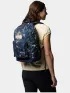 Columbia Zigzag II 22L Printed Backpack Columbia Zigzag II 22L Printed Backpack Női Hátizsák 465-Collegiate Navy