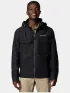 Columbia Indigo Canyon Jacket Columbia Indigo Canyon Jacket Férfi Utcai Kabát 010-Black