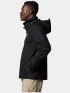 Columbia Indigo Canyon Jacket Columbia Indigo Canyon Jacket Férfi Utcai Kabát 010-Black