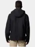 Columbia Indigo Canyon Jacket Columbia Indigo Canyon Jacket Férfi Utcai Kabát 010-Black