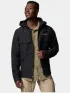 Columbia Indigo Canyon Jacket Columbia Indigo Canyon Jacket Férfi Utcai Kabát 010-Black