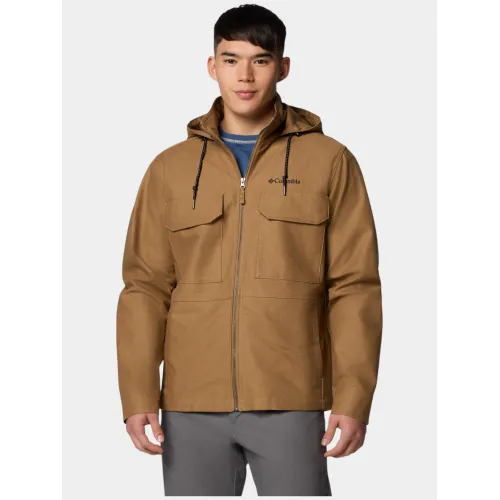 Columbia Indigo Canyon Jacket Columbia Indigo Canyon Jacket Férfi Utcai Kabát 257-Delta
