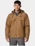 Columbia Indigo Canyon Jacket Columbia Indigo Canyon Jacket Férfi Utcai Kabát 257-Delta