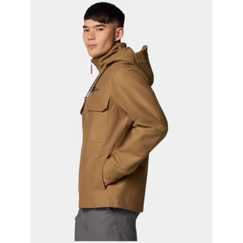 Columbia Indigo Canyon Jacket Columbia Indigo Canyon Jacket Férfi Utcai Kabát 257-Delta