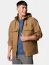 Columbia Indigo Canyon Jacket Columbia Indigo Canyon Jacket Férfi Utcai Kabát 257-Delta