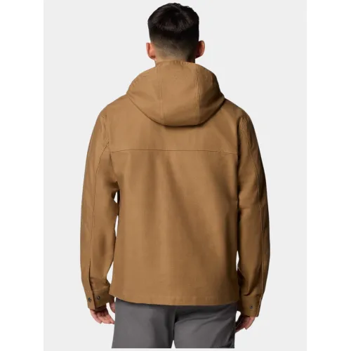 Columbia Indigo Canyon Jacket Columbia Indigo Canyon Jacket Férfi Utcai Kabát 257-Delta