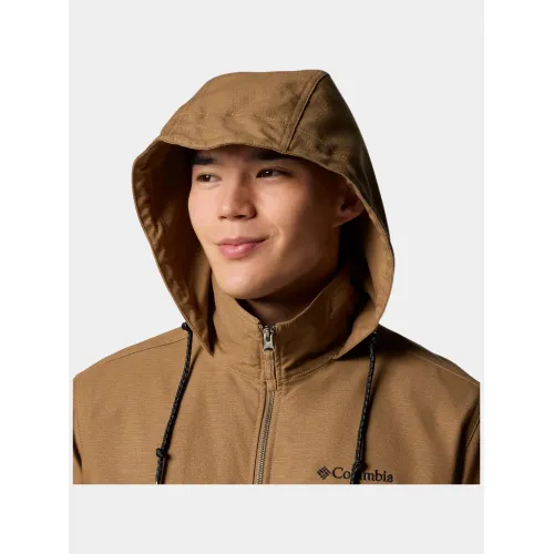 Columbia Indigo Canyon Jacket Columbia Indigo Canyon Jacket Férfi Utcai Kabát 257-Delta